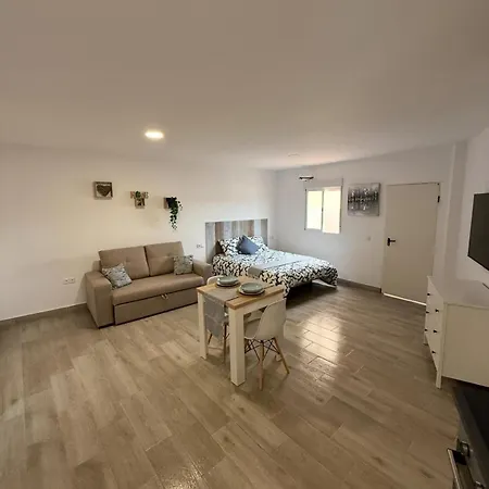 Bf Jerez Apartment Jerez de la Frontera