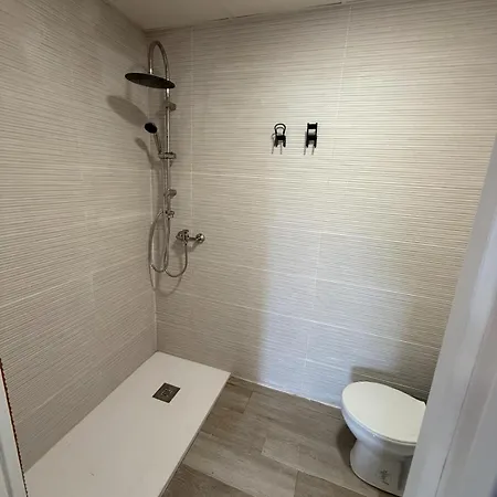 Bf Jerez Apartment *