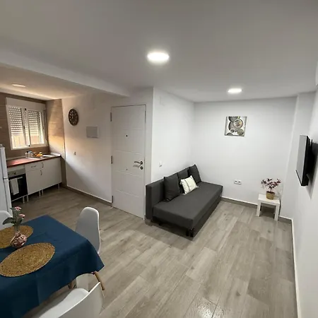 Apartment Bf Jerez