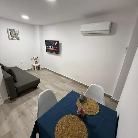 Bf Jerez Apartment *