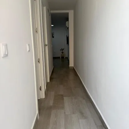 Bf Jerez Apartment Jerez de la Frontera