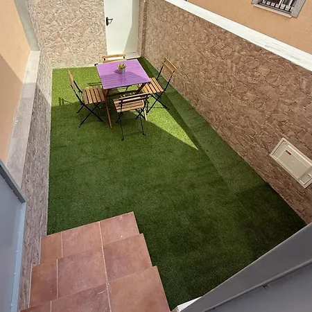 Apartment Bf Jerez
