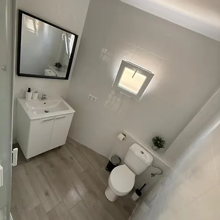 Bf Jerez Apartment Jerez de la Frontera