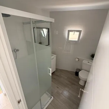 Apartment Bf Jerez Jerez de la Frontera